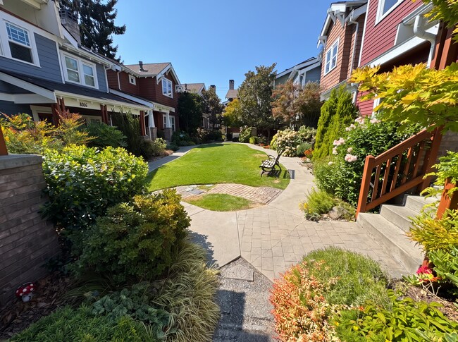 Building Photo - 8023 Densmore Ave N