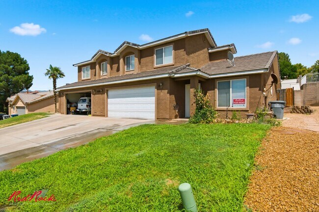 Building Photo - 1058 N 1340 W Cir