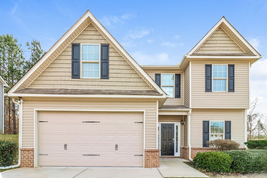 Primary Photo - 284 Camellia Way