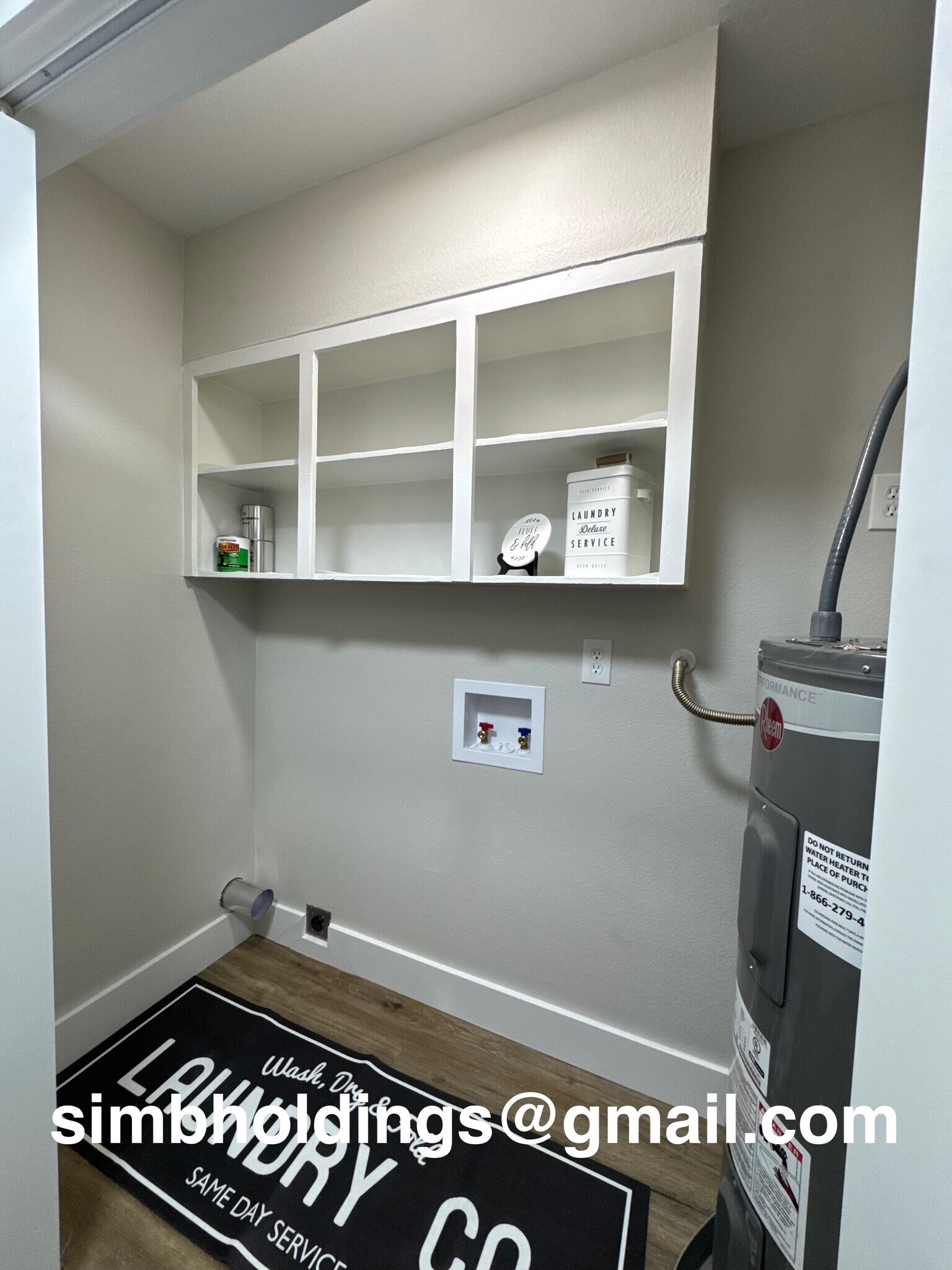 Building Photo - 206 La Salle Dr