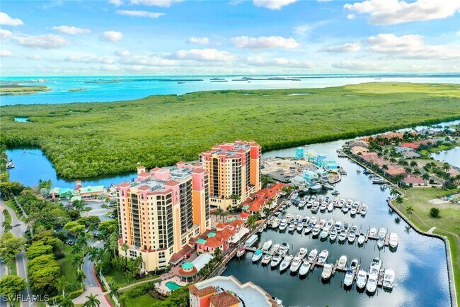 Primary Photo - 5781 Cape Harbour Dr