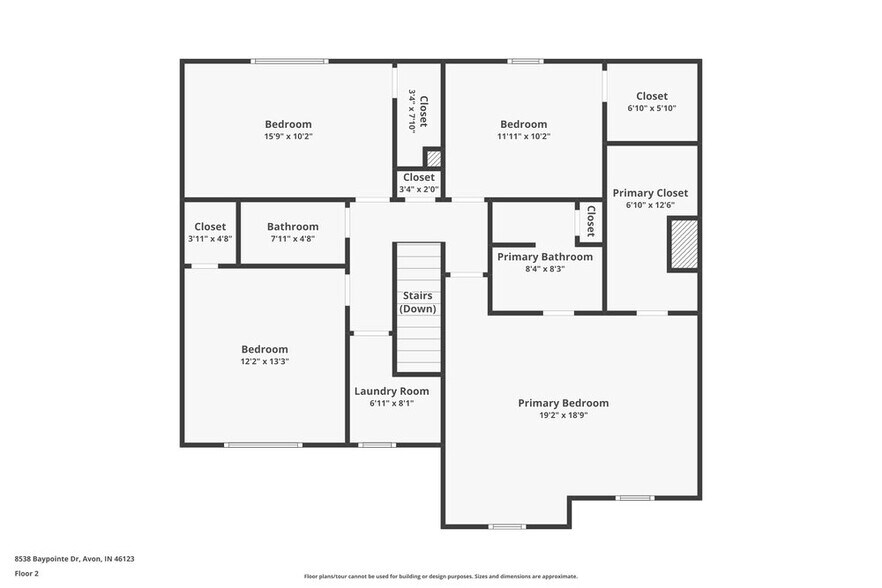 Building Photo - 8538 Baypointe Dr