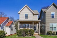 Building Photo - 919A Cahal Ave