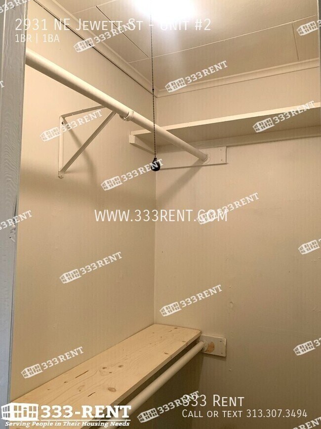 Building Photo - 2931 Jewett St