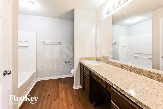 Building Photo - 15402 Bammel Oaks Ct