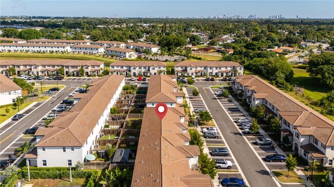 Building Photo - 12150 NW 23rd Ct