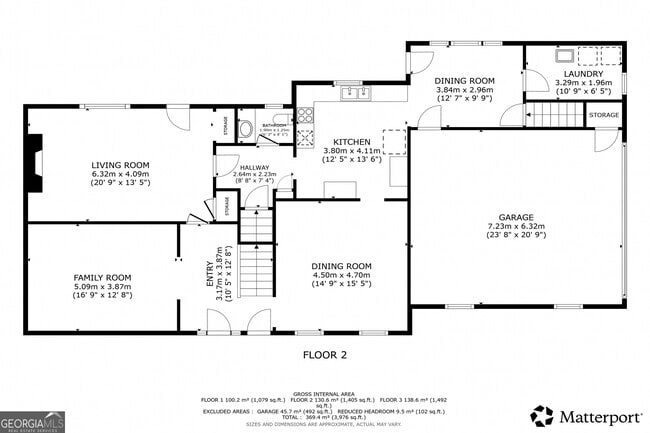 Building Photo - 5601 Trion Cove
