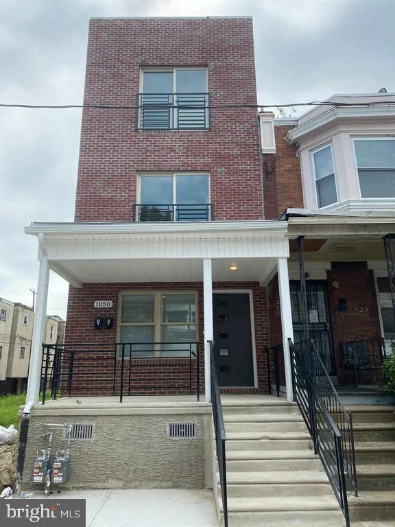 Building Photo - 1050 S Paxon St