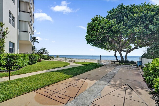 Building Photo - 1500 S Ocean Blvd