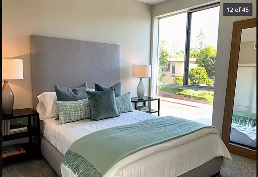 Bedroom - 1920 S Pacific Coast Hwy