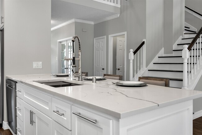 Building Photo - 55 E Amberglow Cir