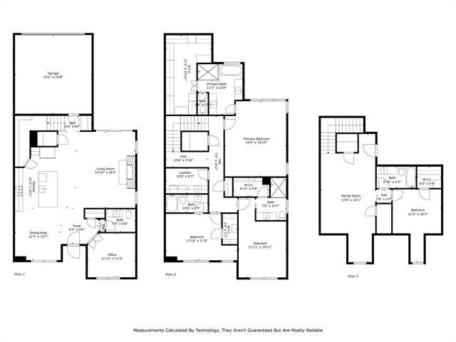 Building Photo - 4549 Westway Ave