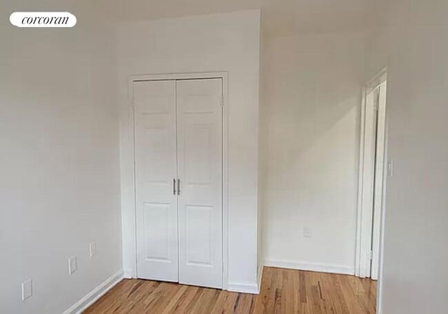 Building Photo - 537 W 133rd St