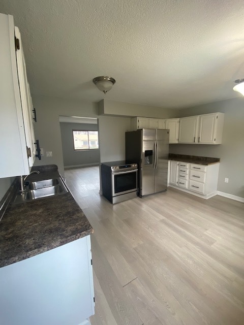 Kitchen View #2 - 4589 Glenhaven Dr