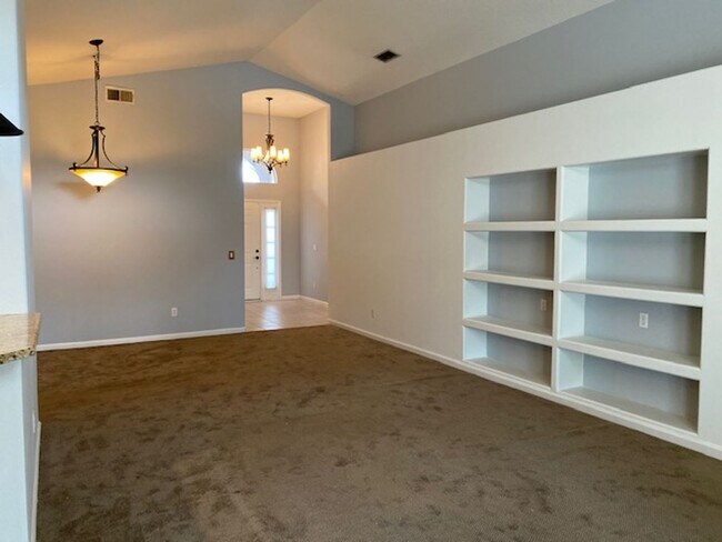 Building Photo - Lakefront 3-Bedroom Pool Home in Gated Com...