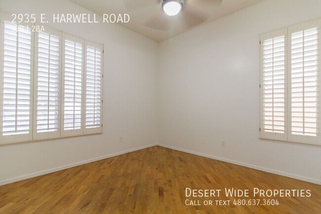 Building Photo - 2935 E Harwell Rd