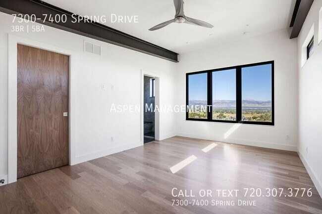 Building Photo - 7300-7400 Spring Drive-