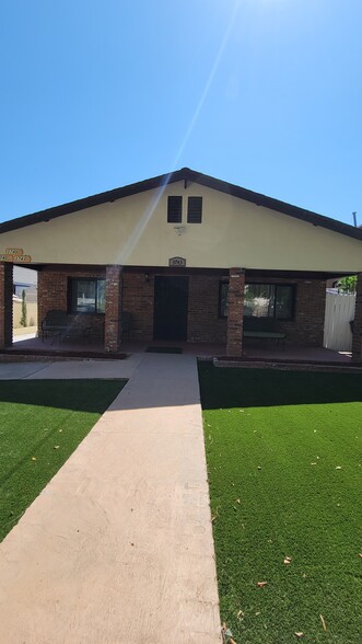 Building Photo - 3743 Pueblo Ave
