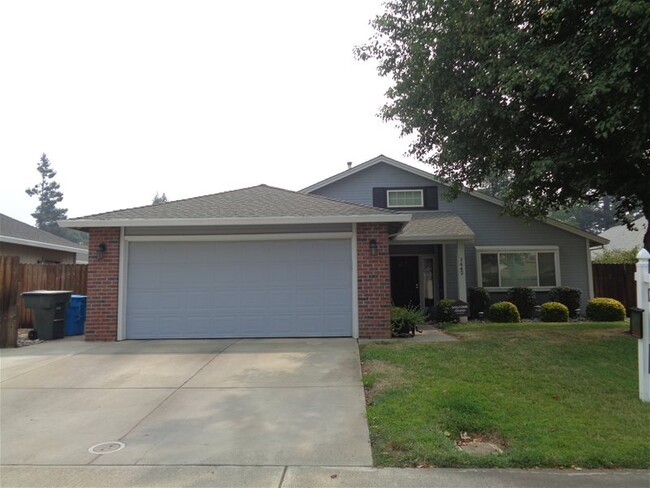 Primary Photo - 1442 Zephyr Dr