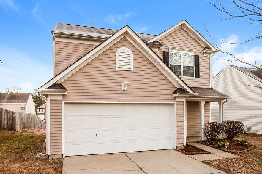 Building Photo - 7035 Winding Cedar Tr