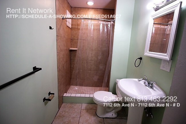 Building Photo - 7112 6th Ave N