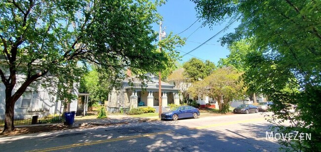 Building Photo - 209 E Peace St
