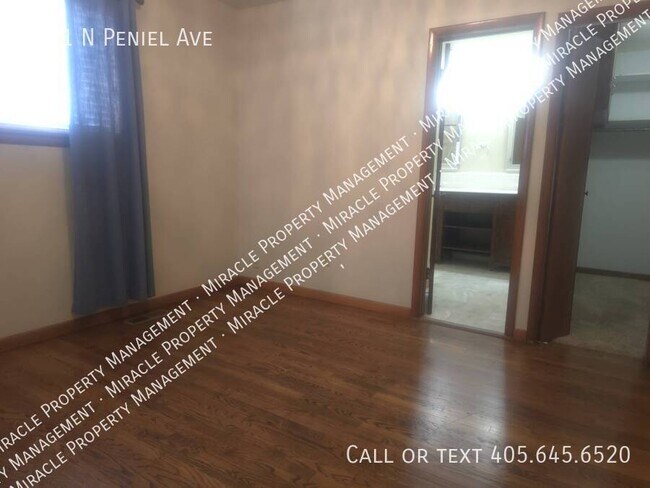 Building Photo - 4701 N Peniel Ave
