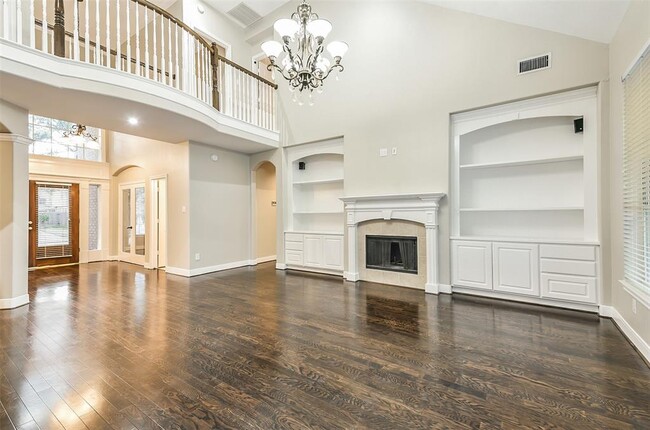 Building Photo - 3403 Long Meadow Ct