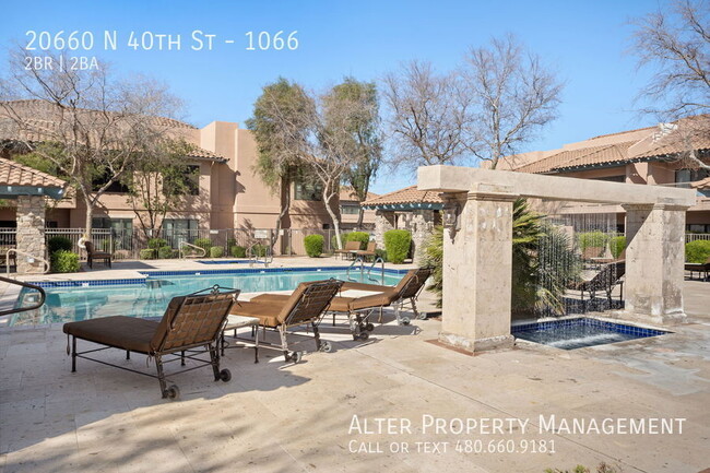 Building Photo - 20660 N 40th St