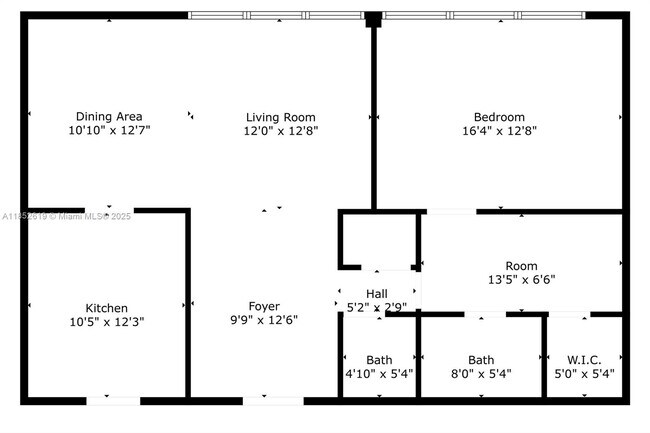 Building Photo - 5055 Collins Ave