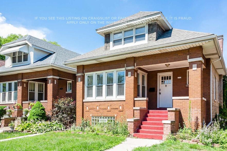 Building Photo - 1221 Hayes Ave