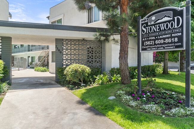 Building Photo - Stonewood