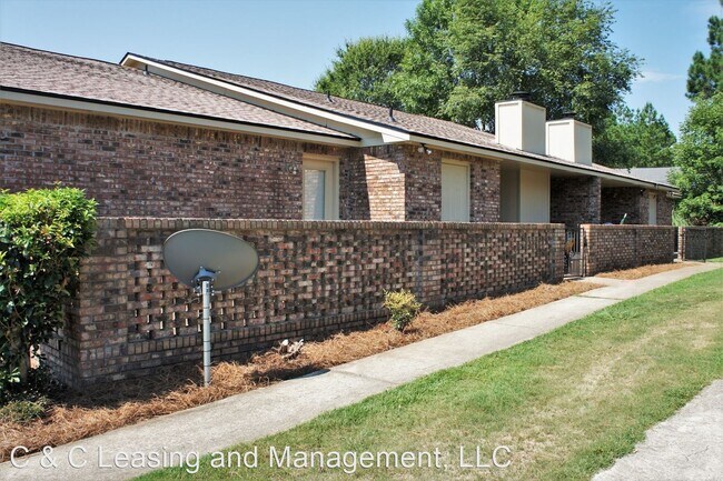 Building Photo - 6209 Cross Tie Ct