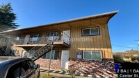 Building Photo - 2BD I 1BA Top Level w/ New Flooring! - SE PDX