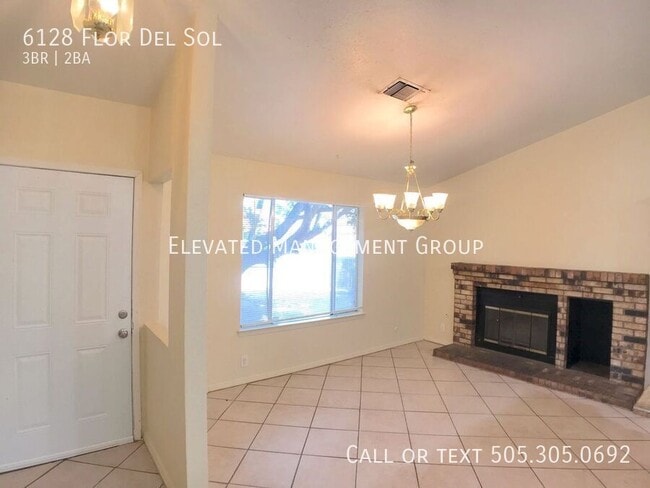 Building Photo - 6128 Flor Del Sol Pl NW