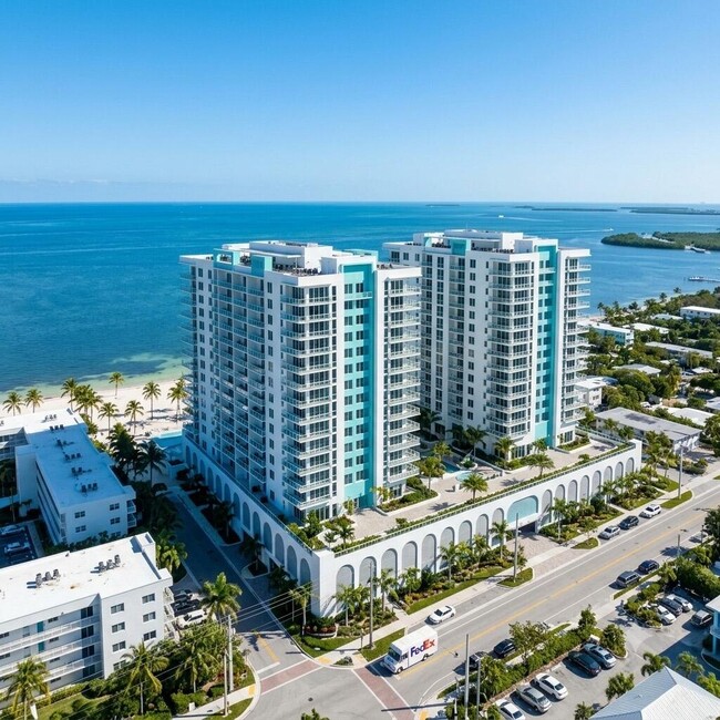 Building Photo - 1000 S Ocean Blvd
