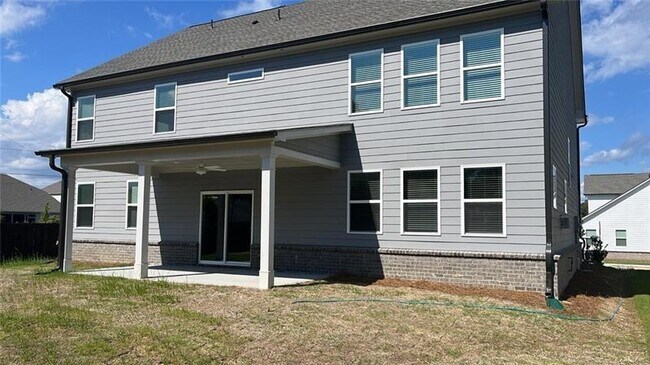 Building Photo - 3403 Dover Run Ln