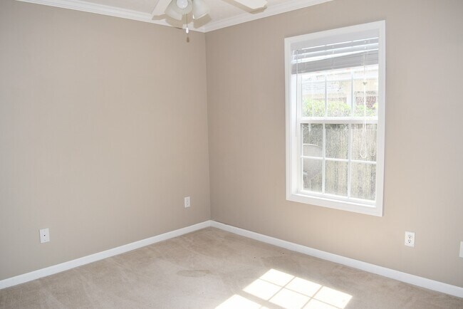 Building Photo - You've Found It!