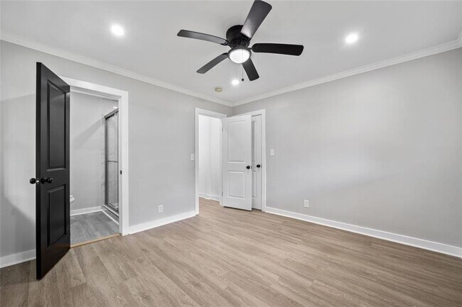 Building Photo - 1905 Fort Valley Dr SW