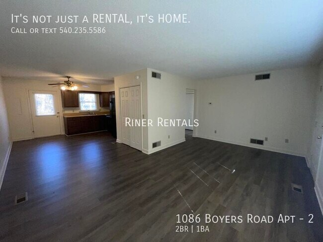 Building Photo - 1086 Boyers Rd