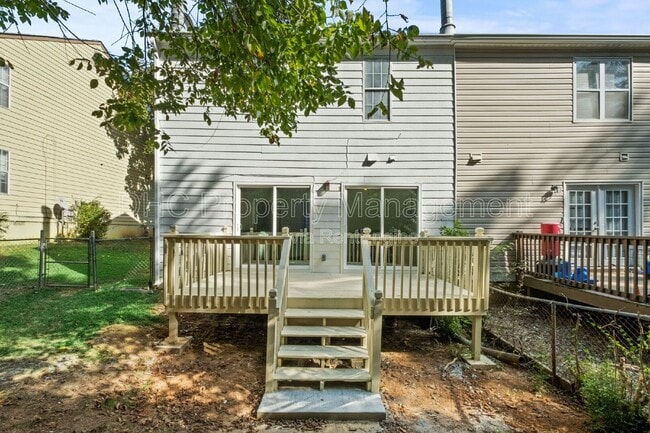 Building Photo - 3510 Ashley Station Dr SW