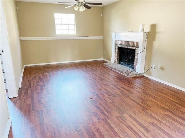 Building Photo - 4745 Carversham Way