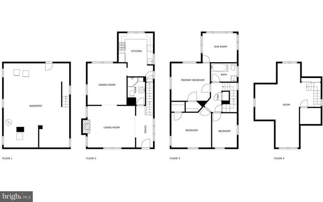 Building Photo - 2439 Monroe St NE