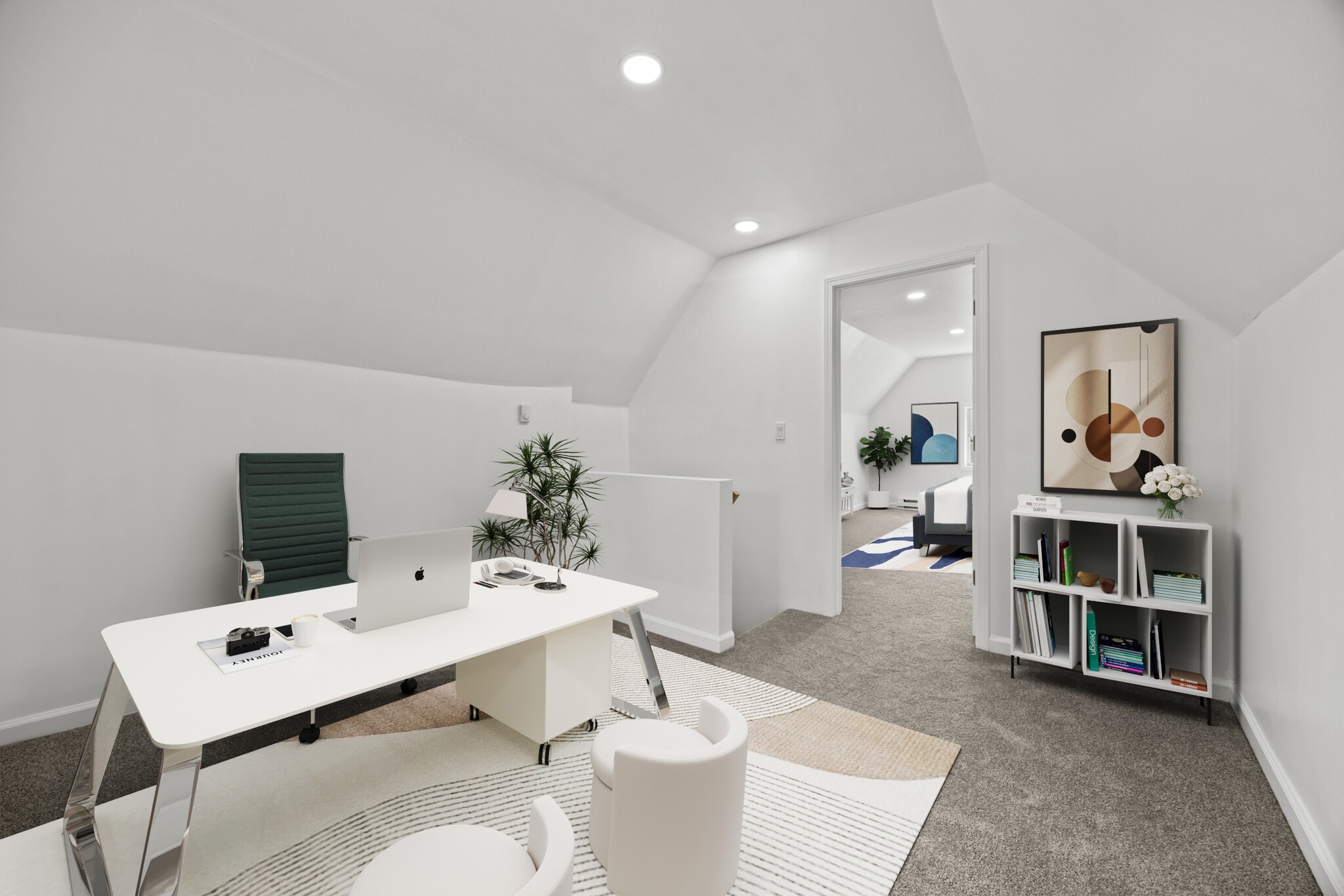 Building Photo - 20 School St