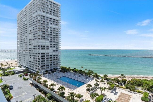 Building Photo - 2100 S Ocean Ln