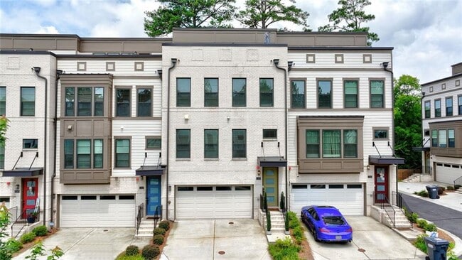 Building Photo - 1145 Rivard Circle NW