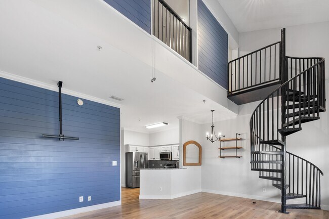 Building Photo - 4507 Furling Ln