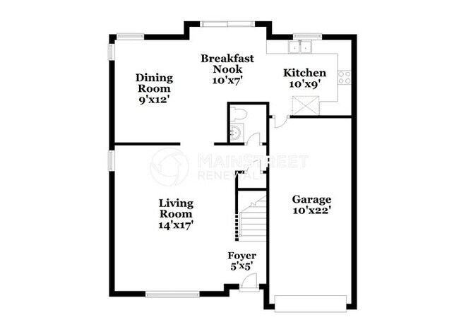Building Photo - 3 Bedroom Pet-Friendly Home in Henderson, NV with Main Street Renewal