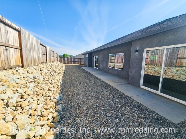 Building Photo - Almost New 3-Bedroom House with Lots of Upgrades Near Keswick Dam!