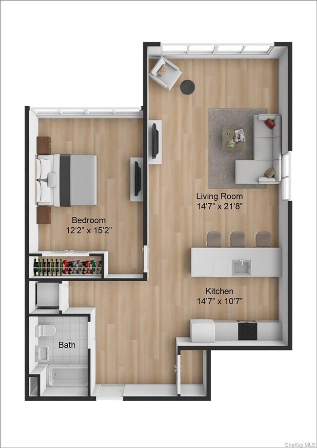 Building Photo - Ten Lyon Pl